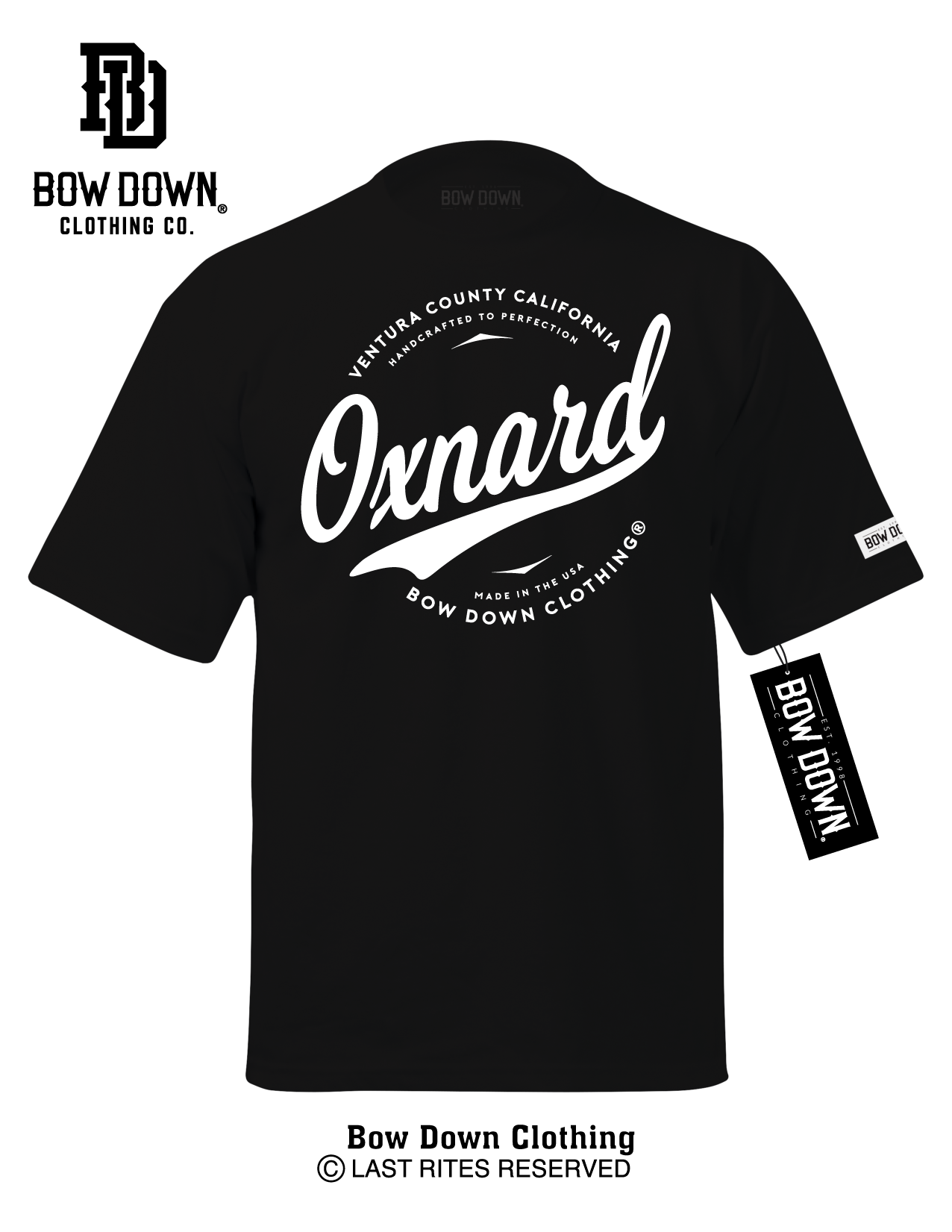 OXNARD SCRIPT