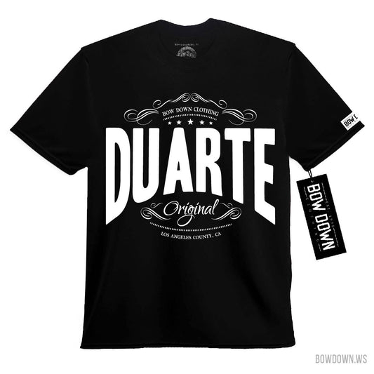 Duarte Stamp