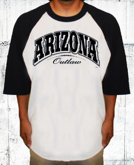 Arizona Outlaw 2