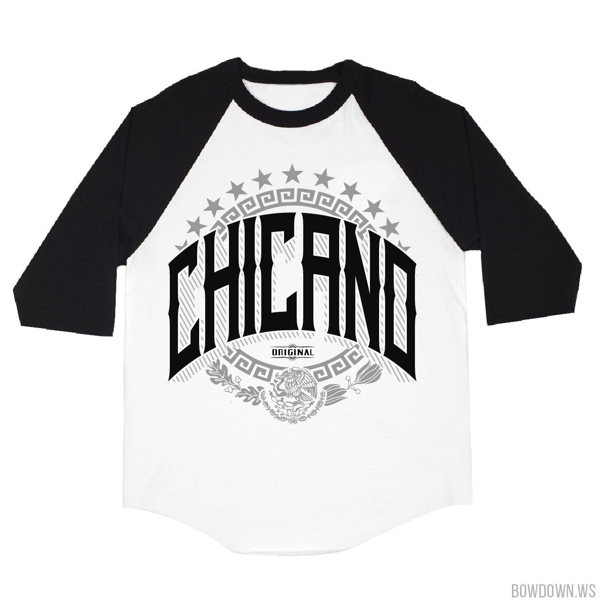 Chicano Rome