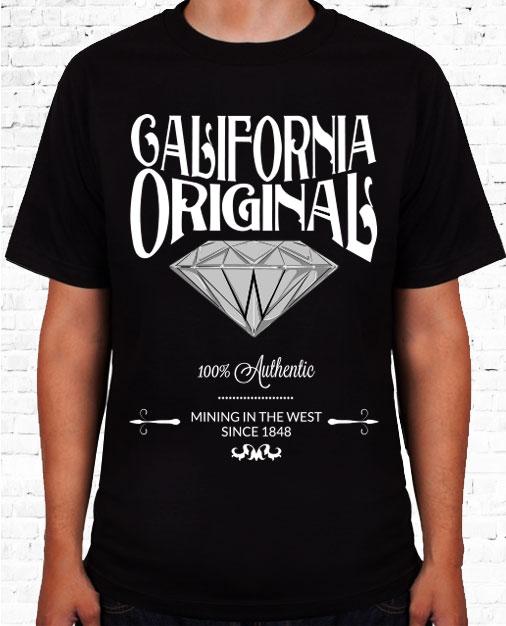 California Diamond