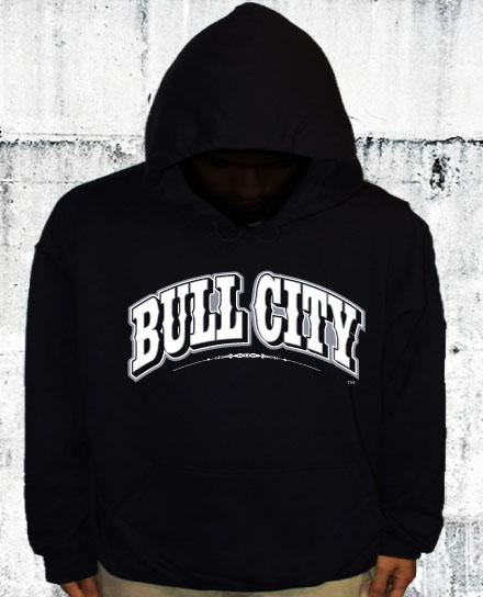 Bull City 2