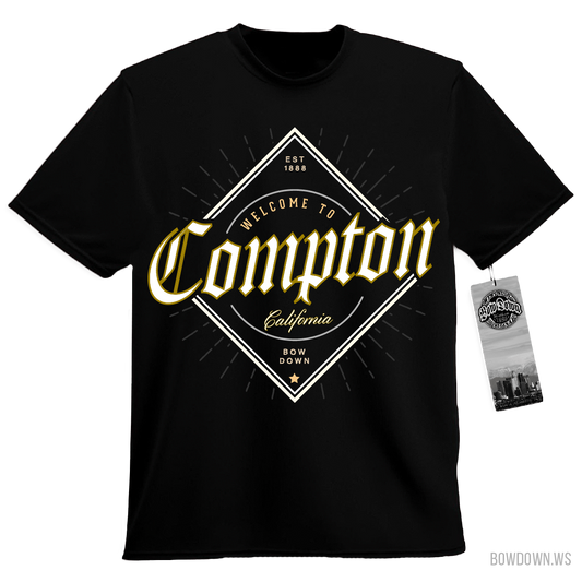 Compton Diamond 1