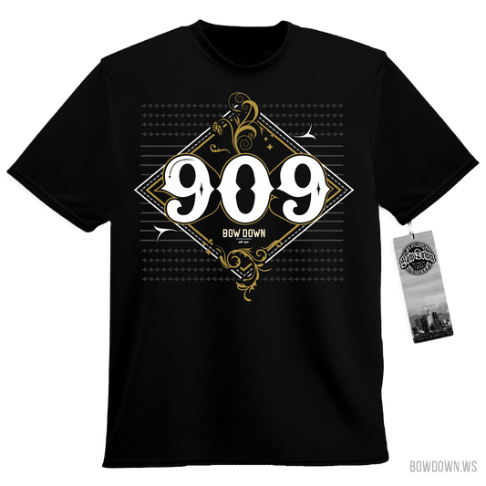 909 Diamond Gold