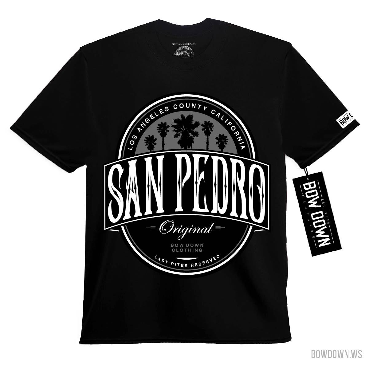 San Pedro Seal 2 – BWDWN