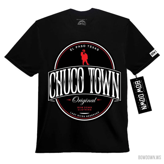 Chuco Town Seal 2