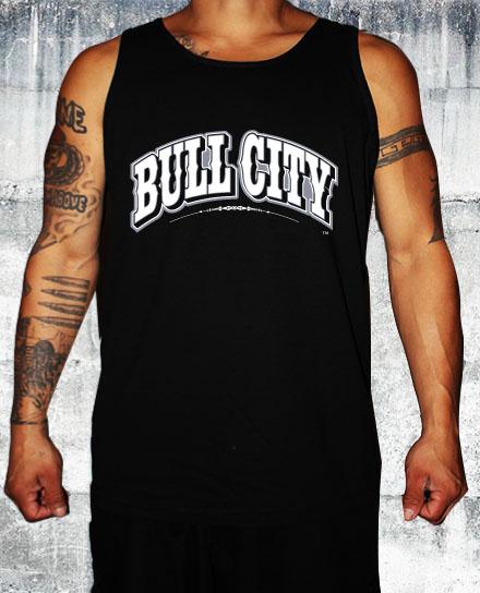 Bull City 2