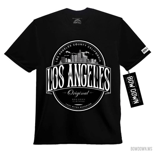 Los Angeles Seal 2