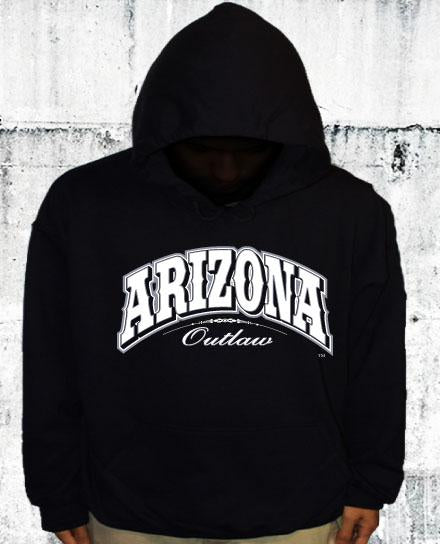 Arizona Outlaw 2