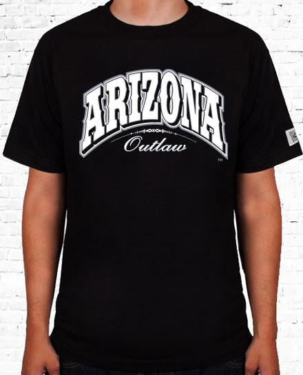 Arizona Outlaw 2