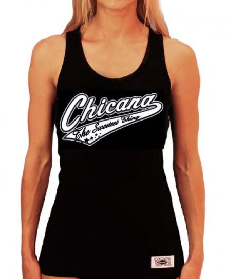 Chicana