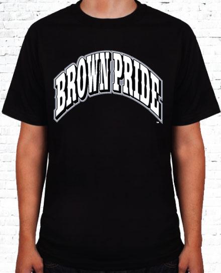 Brown Pride 1