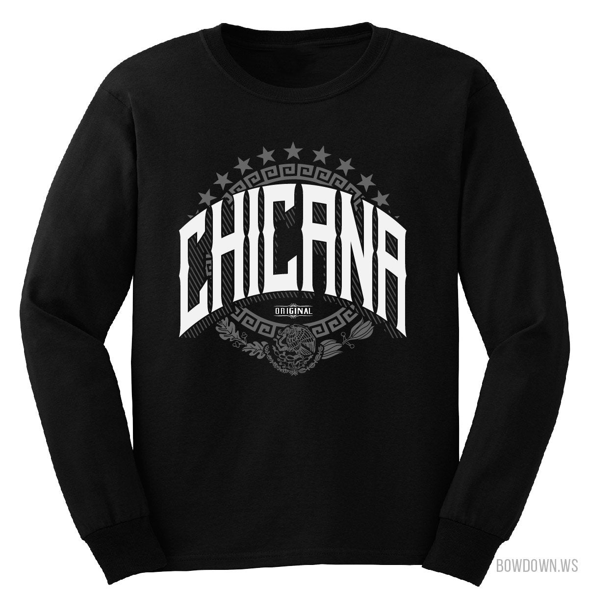 Chicano Rome