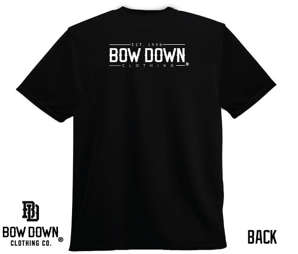 Bow Down W Hand Elite Collection1C