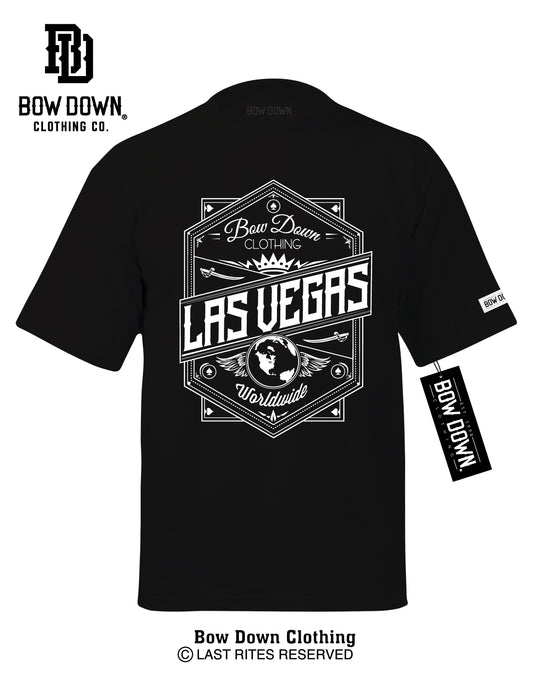 LAS VEGAS CROWN