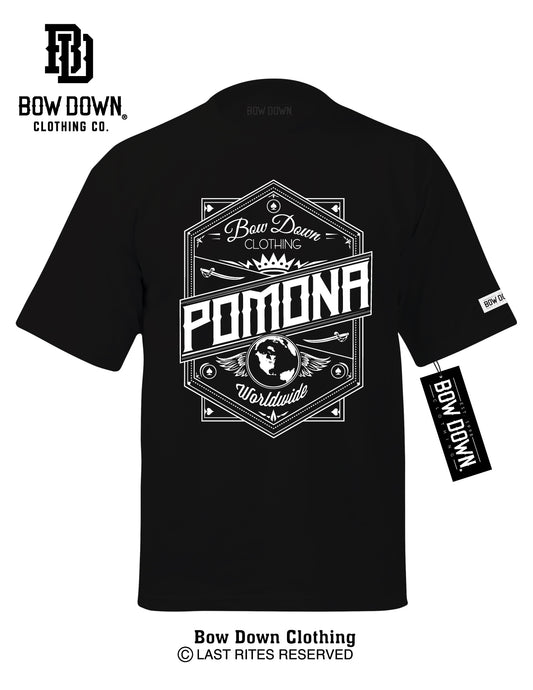 POMONA CROWN