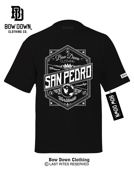 SAN PEDRO CROWN