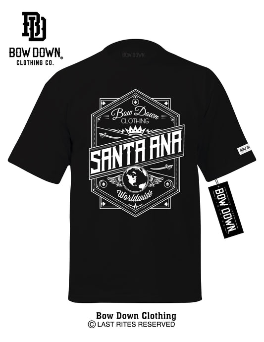 SANTA ANA CROWN