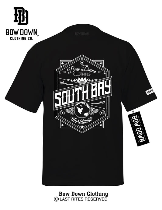 SOUTH BAY CROWN