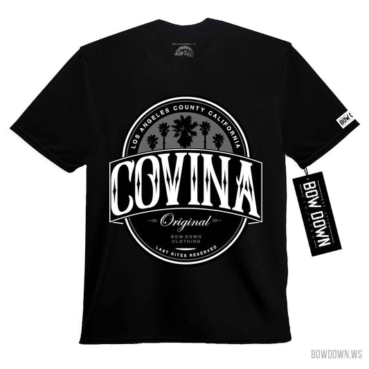 Covina Seal 2