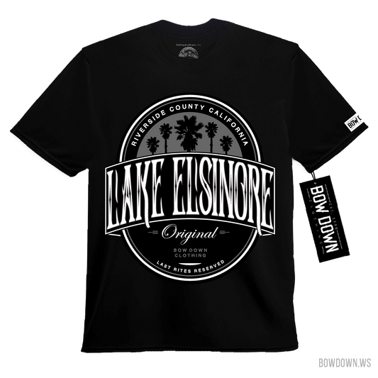 Lake Elsinore Seal