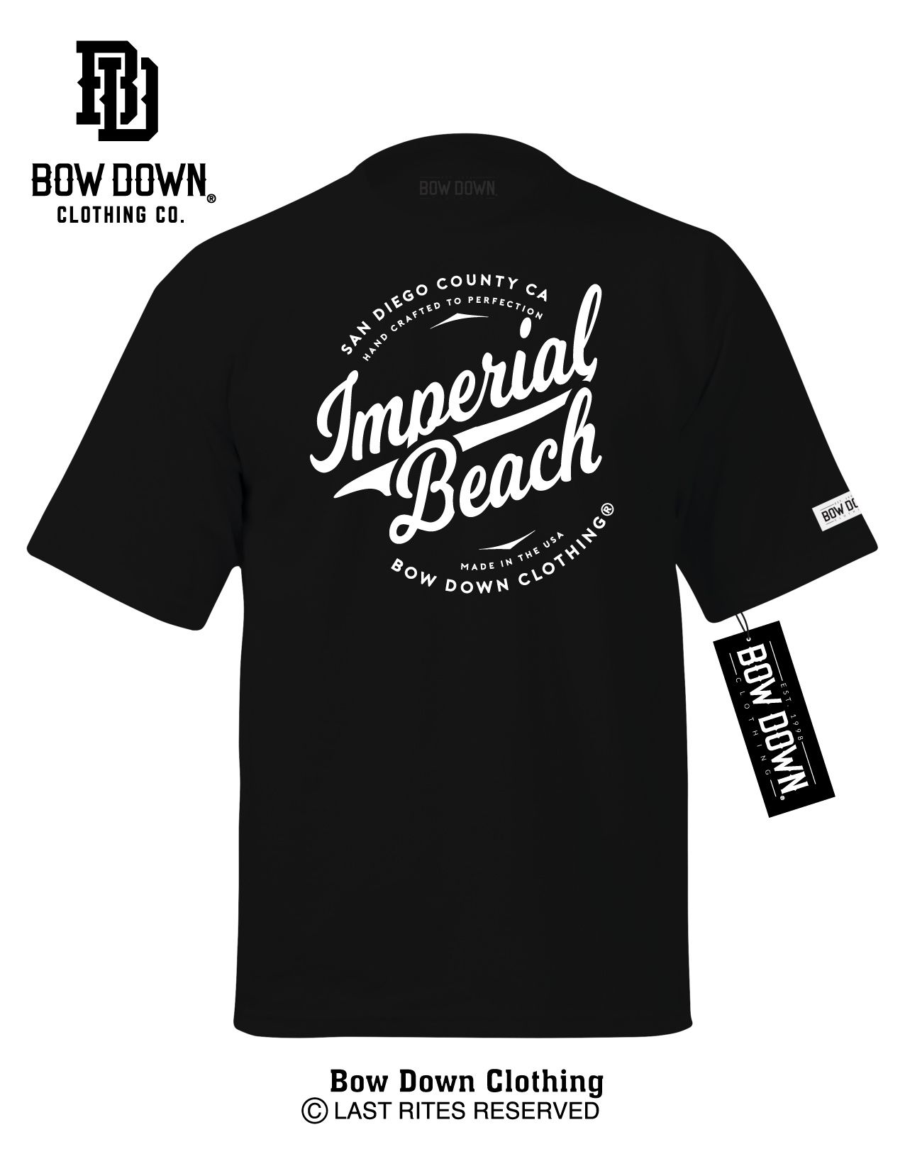 IMPERIAL BEACH SCRIPT