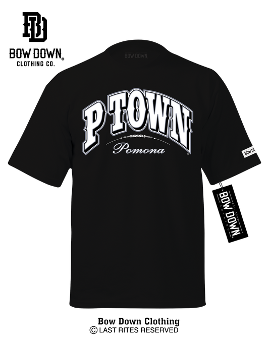 P TOWN POMONA WESTERN