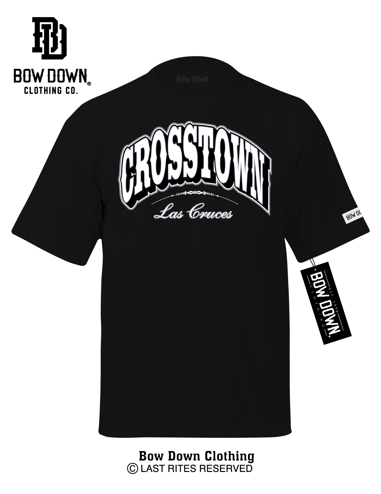 CROSSTOWN LAS CRUCES WESTERN