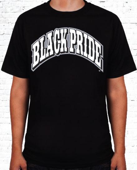 Black Pride 2