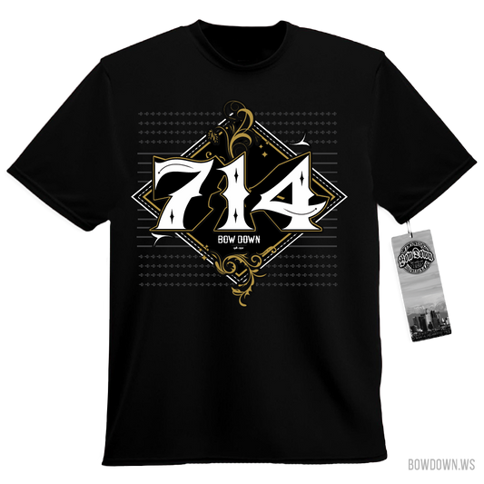 714 Diamond Gold