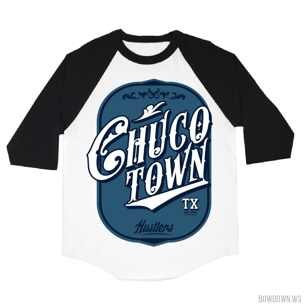 Chuco Town Hustlers