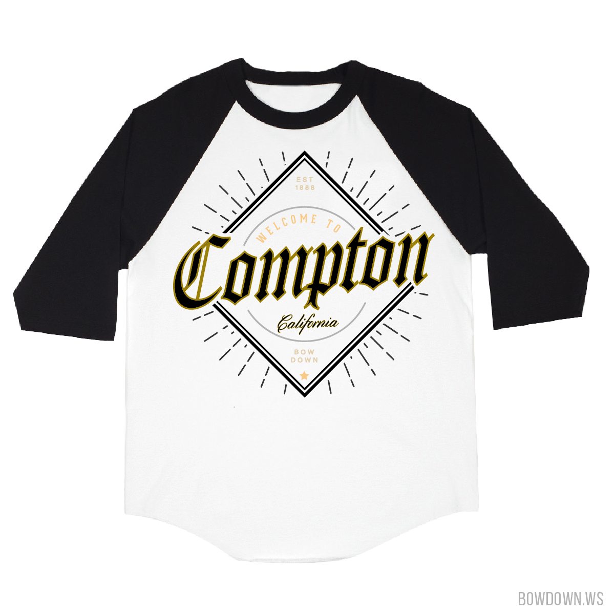 Compton Diamond 1