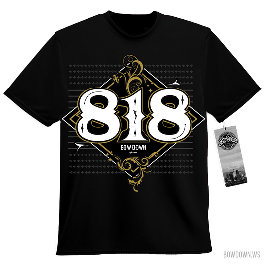 818 Diamond Gold