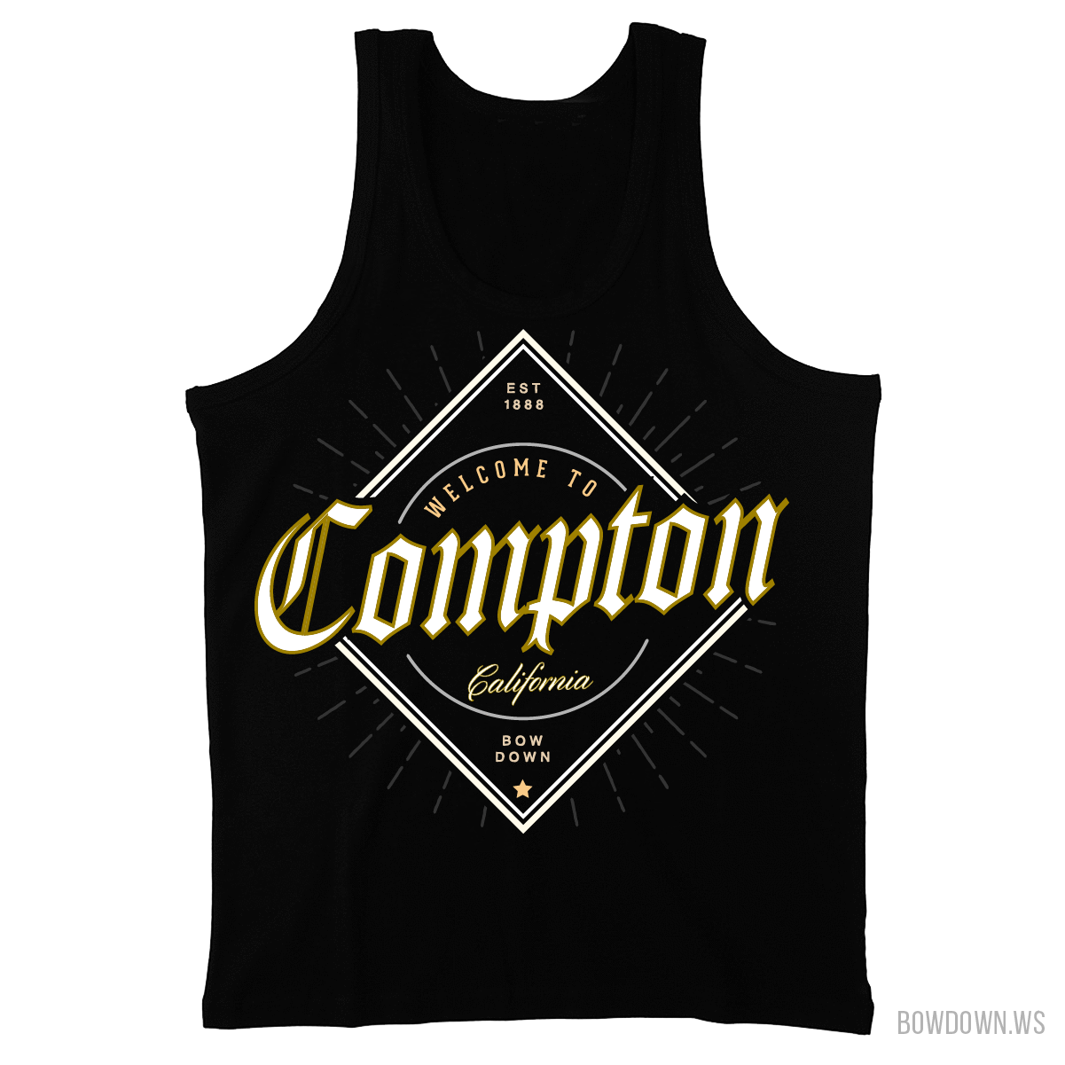 Compton Diamond 1