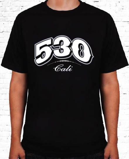 530 Area Code