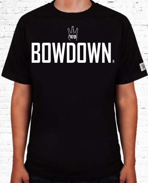 Bow Down W Hand Elite Collection1C