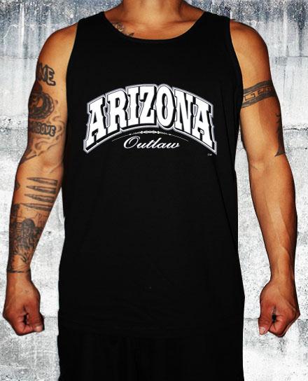 Arizona Outlaw 2