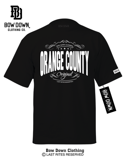 ORANGE COUNTY STAMP