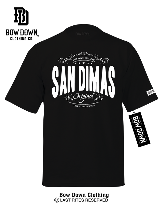 SAN DIMAS STAMP