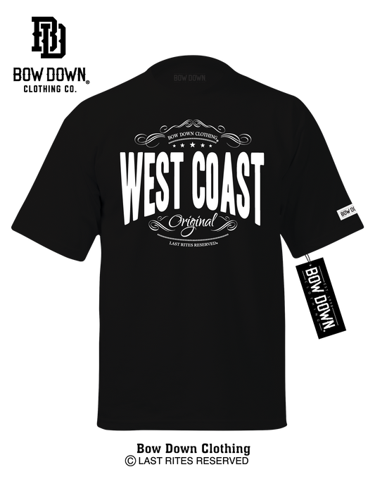 WEST COAST STAMP