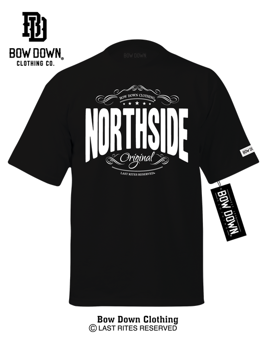 NORTHSIDE STAMP